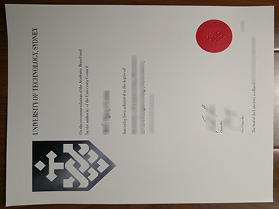 快速购买悉尼科技大学毕业证书,办理UTS毕业证和成绩单,买UTS文凭,