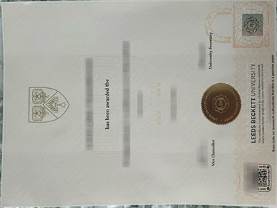 What’s the cost does to buy a fake Leeds Beckett University degree online? 在线购买利兹贝克特大学假学位的费用是多少?