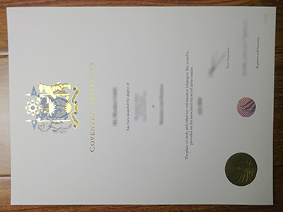 How can i obtain a fake Coventry University degree for a better job? 我怎样才能获得考文垂大学假学位以获得更好的工作?