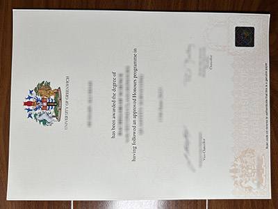 Where can i purchase a fake University of Greenwich diploma of latest version? 我可以在哪里购买最新版的格林威治大学假文凭?