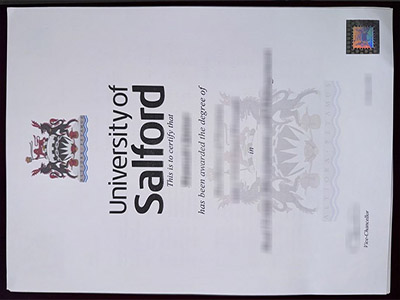 What’s the worth does to obtain a fake University of Salford diploma certificate? 获得伪造的索尔福德大学文凭证书有什么价值?