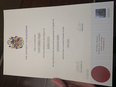 What’s the cost does to order a fake University of Buckingham degree of latest version? 订购最新版本的白金汉大学假学位需要多少钱?
