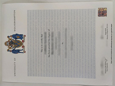 How to obtain a fake University of Wolverhampton degree in 2024? 2024年如何获得伍尔弗汉普顿大学假学位?