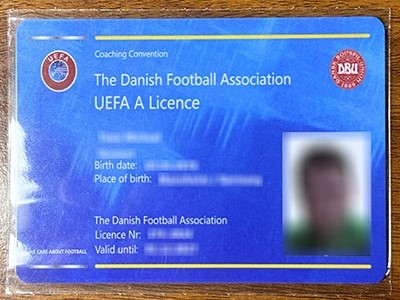 Where can i obtain a fake UEFA Coaching License Card in 5 days? 我可以在哪里在五天内获得假的欧足联教练执照卡?