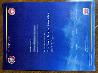 How can i order a fake UEFA Coaching License of Danish in 3 days? 如何在 3 天内订购丹麦的假 UEFA 教练执照?