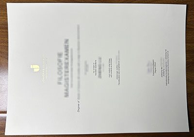 What’s the cost does to order a fake Jönköping University degree online? 在线订购假延雪平大学学位的费用是多少？