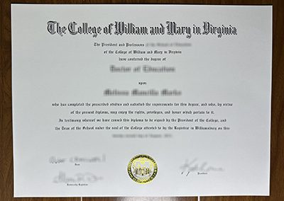 What’s the best website to buy a College Of William And Mary degree? 购买威廉与玛丽学院学位的最佳网站是什么？