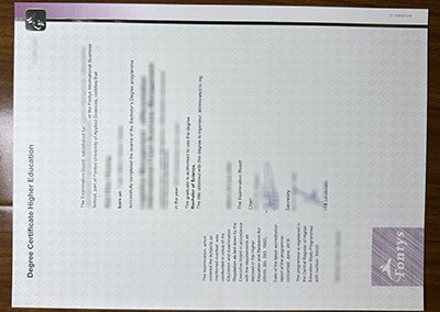How much does to obtain a Fontys degree of latest version? 获得 Fontys 最新版本的学位需要多少钱？