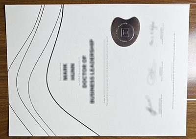 How to create a Torrens University degree certificate of latest version? 如何创建最新版本的托伦斯大学学位证书？