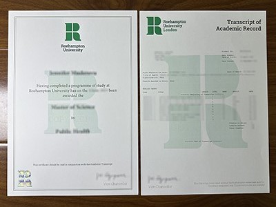 How can i purchase a fake Roehampton University diploma and transcript in 2025? 我如何在 2025 年购买罗汉普顿大学假文凭和成绩单？