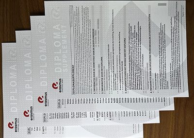 Can i get a fake Erasmushogeschool Brussel transcript in Belgium? 我可以在比利时获得假的布鲁塞尔 Erasmushogeschool 成绩单吗?