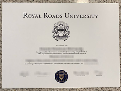 The best solution to get a Royal Roads University degree certificate online. 在线获取皇家路大学学位证书的最佳解决方案。