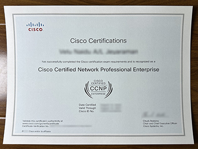 How much does to get a CCNP certificate in 2025? 2025 年获得 CCNP 证书需要多少钱？