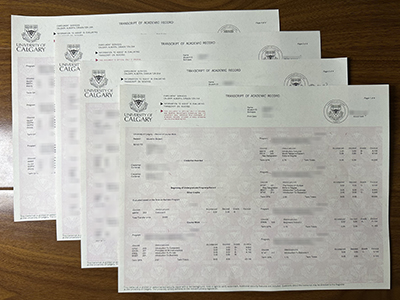 What’s the cost does to obtain a fake University of Calgary transcript online? 在线获取卡尔加里大学假成绩单的费用是多少？