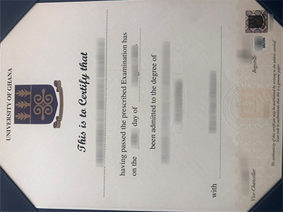 How much does to order a fake University of Ghana diploma of latest version? 订购最新版加纳大学假文凭要多少钱？