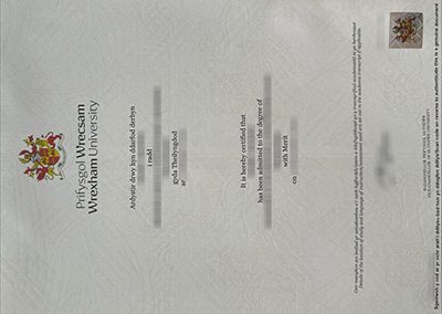 Is it possible to purchase a fake Wrexham University degree in 3 days? 是否可以在三天内购买雷克瑟姆大学假学位？