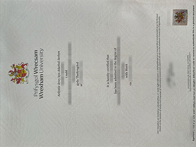 Is it possible to purchase a fake Wrexham University degree in 3 days? 是否可以在三天内购买雷克瑟姆大学假学位?
