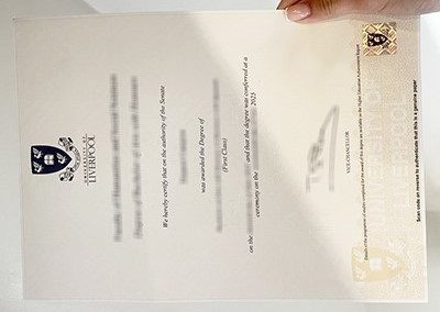 Amazing website to obtain a fake University of Liverpool diploma in 2025? 2025 年获得利物浦大学假文凭的绝妙网站。
