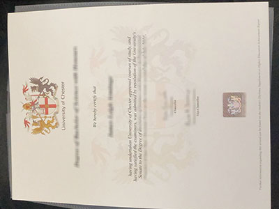 What’s the cost does to order a University of Chester degree of latest version? 订购最新版本的切斯特大学学位证书需要多少费用？