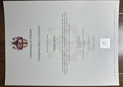 The easiest way to obtain a University of Chester diploma online. 在线获取切斯特大学文凭的最简单方法。