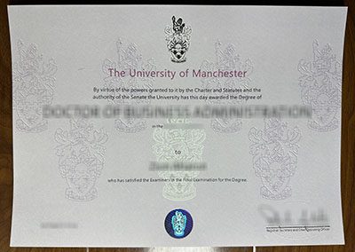 How much does to purchase a University of Manchester diploma in 2026? 2026年购买曼彻斯特大学文凭需要多少钱？