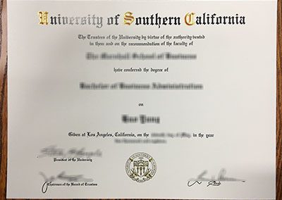 The best website to get University of Southern California diploma in 2026. 2026年获得南加州大学文凭的最佳网站。