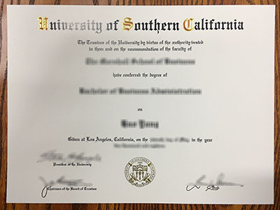 The best website to get University of Southern California diploma in 2026. 2026年获得南加州大学文凭的最佳网站。
