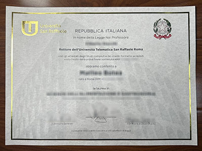 The best website to get a Università San Raffaele diploma of Italy. 获取意大利圣拉斐尔大学文凭的最佳网站。