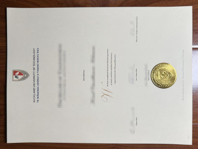 What’s the cost and time does to get a Auckland University of Technology diploma? 获得奥克兰理工大学文凭需要多少费用和时间？