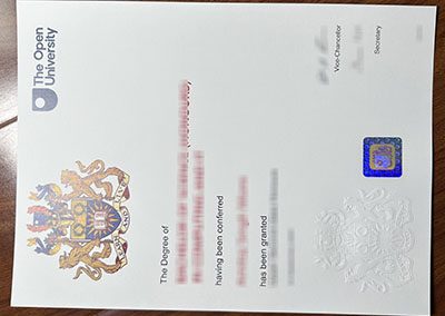 Can i obtain a The UK Open University diploma for a better job? 我可以通过获得英国开放大学的文凭来找到更好的工作吗？